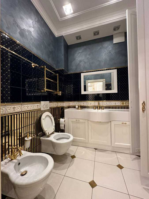 продажа 3-к квартира Киев, Шевченковский, 450000 $ Київ - зображення 5