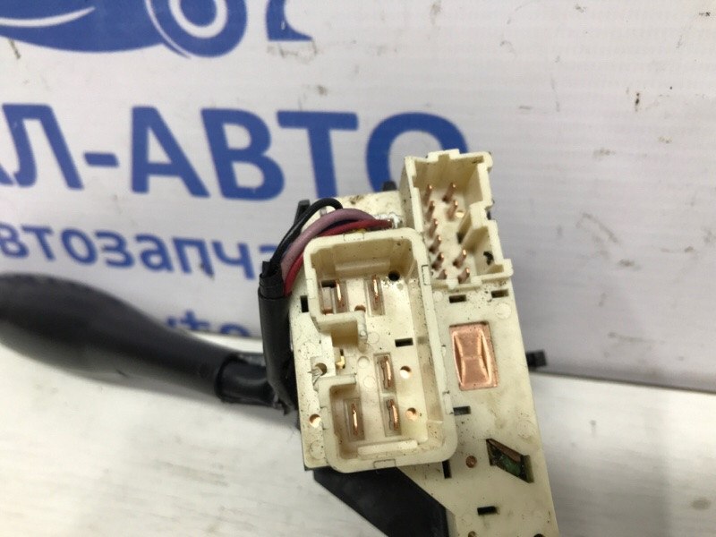 Переключатель подрулевой Mitsubishi Pajero Sport 1996-2008 MR309685 (Арт. 48922) Київ - зображення 4