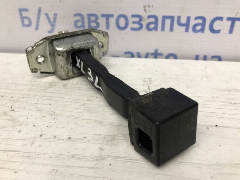 Ограничитель двери задний левый Mitsubishi Outlander 2007-2012 5732A066 (Арт. 51754) Київ - зображення 3