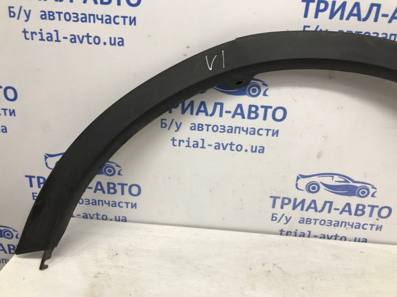 Накладка крыла Toyota RAV 4 2012-2018 7560542190 (Арт. 57911) Киев - изображение 2