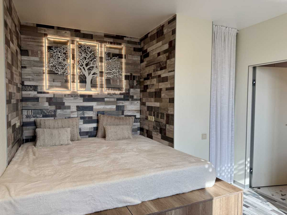 продажа 1-к квартира Киев, Днепровский, 160000 $ Киев - изображение 11