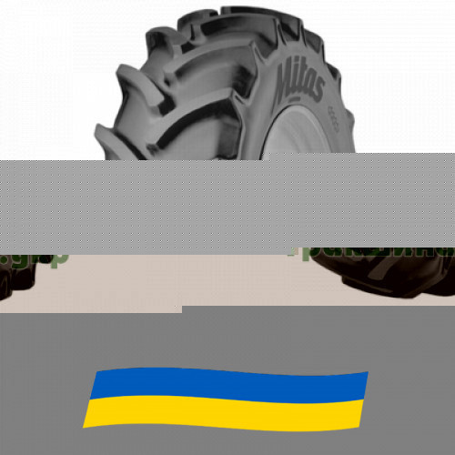520/85 R38 Mitas AC-85 155/155A8/B Сільгосп шина Київ - зображення 1