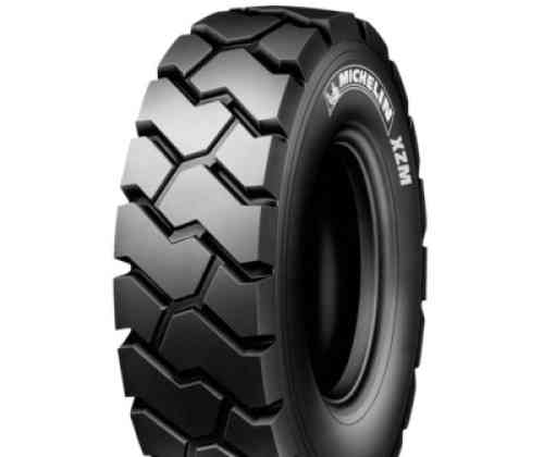 27/10 R12 Michelin XZM 152A5 Індустріальна шина Київ
