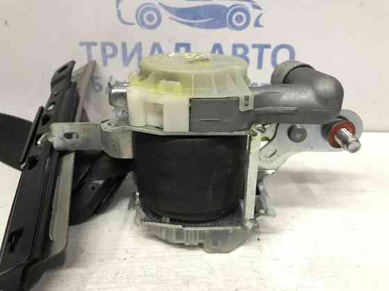 Ремень безопасности передний правый SsangYong Kyron DJ 2.0 DIESEL D20DT 2005 (б/у) Київ