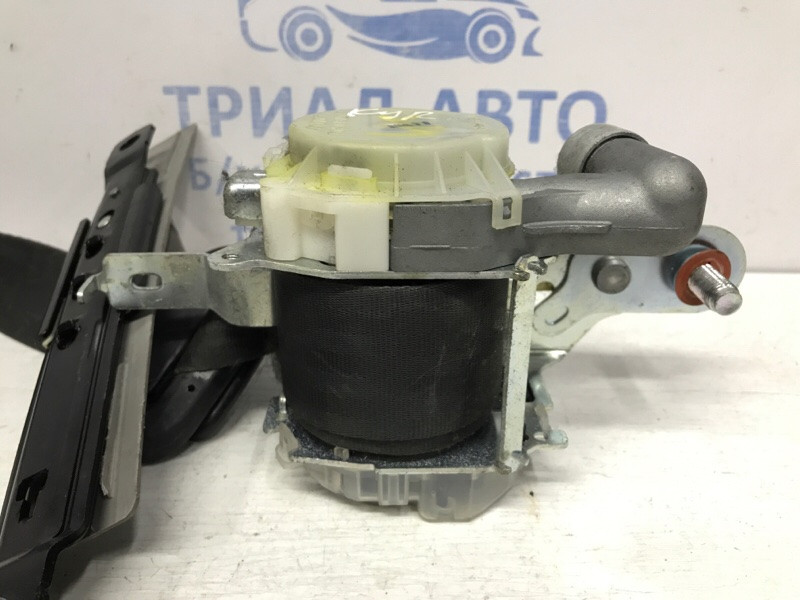 Ремень безопасности передний правый SsangYong Kyron DJ 2.0 DIESEL D20DT 2005 (б/у) Київ - зображення 3