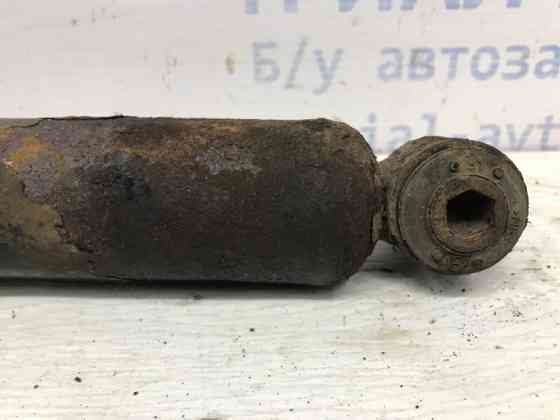 Амортизатор задний Renault Megane 3 1.5 DIESEL K9K 2008 (б/у) Київ