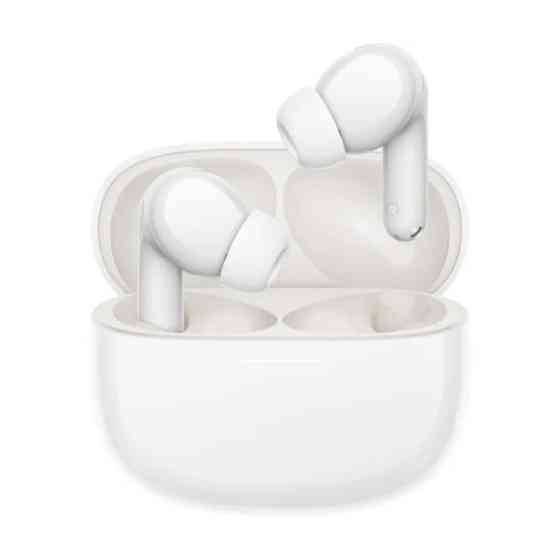 Bluetooth-гарнітура Xiaomi Redmi Buds 8 White (BHR08UHGL) UA Харків