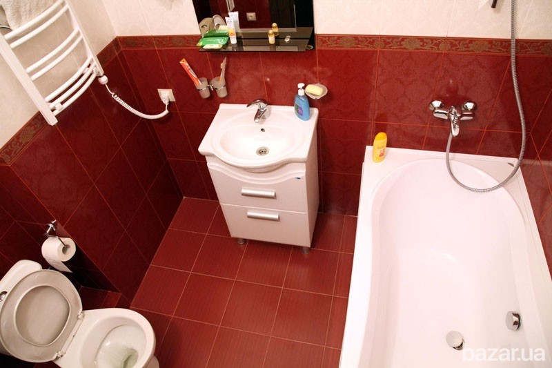 Элитная 3-комнатная квартира в Центре Дніпро - зображення 2