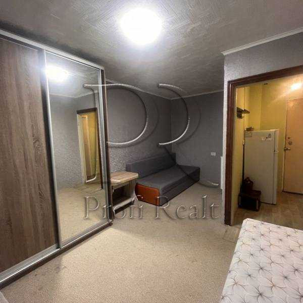 продажа 1-к квартира Киев, Соломенский, 32000 $ Київ - зображення 10