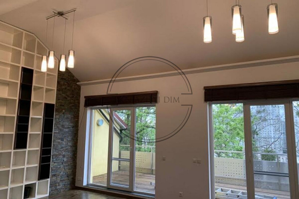 Без комисси Аренда дома Соломенка Киев - изображение 3