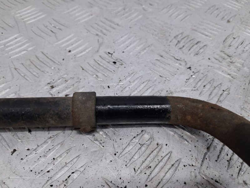 Стабилизатор передний Mitsubishi Lancer 10 1.5 БЕНЗИН 4A91 2007 (б/у) Київ - зображення 6