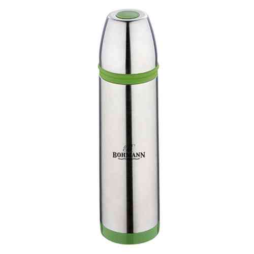 Термос питний Bohmann BH-4491-green 800 мл зелений Киев