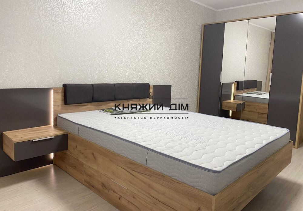 Оренда 1 кімнатної квартири метро Харківська № 11203960 Київ - зображення 3