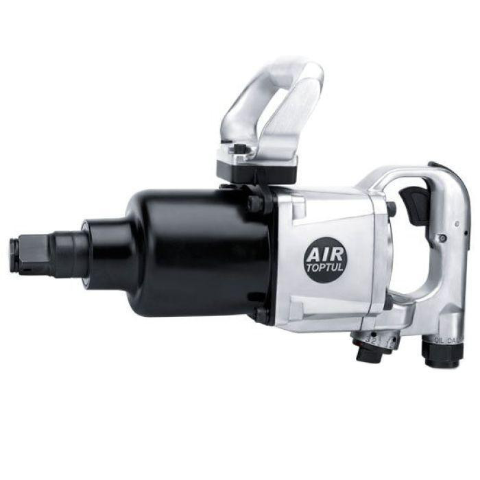 Пневмогайковерт грузовой TOPTUL 1" 2440N/m 4000об/мин KAAA321808 Харків - зображення 1