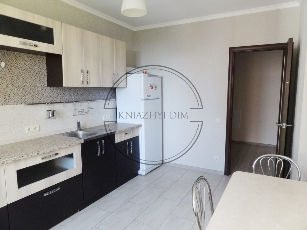 Є ГЕНЕРАТОР. 1-я. кв.в НОВОМУ БУДИНКУ на Севастопольській пл. Код об'єкта: 11196364 Київ - зображення 9