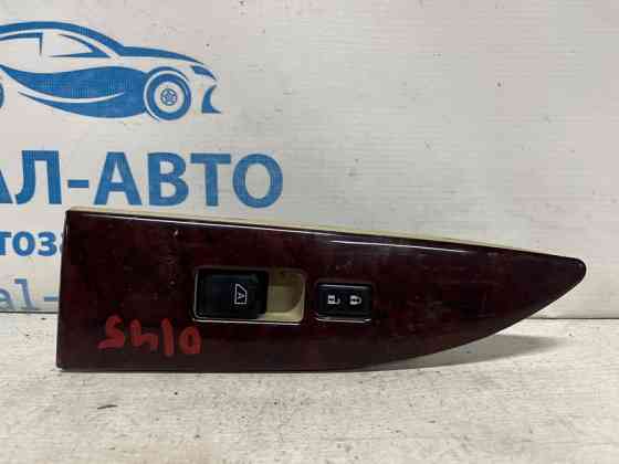 Кнопка стеклоподъемника Infiniti FX 2002-2008 254117Y000 (Арт. 75700) Киев