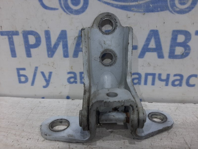 Петля двери задней левой нижняя Kia Ceed ED 1.4 БЕНЗИН G4FA 2006 (б/у) Київ - зображення 3