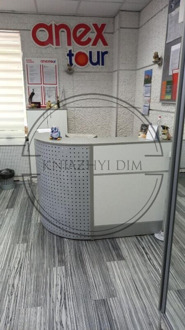 Аренда офиса по ул. Грушевского 28/2 1 этаж 1418881 Киев - изображение 7