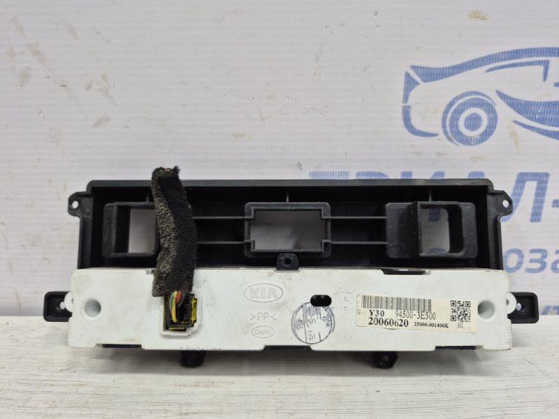 Часы Kia Sorento BL 2.5 DIESEL D4CB 2002 (б/у) Киев - изображение 2