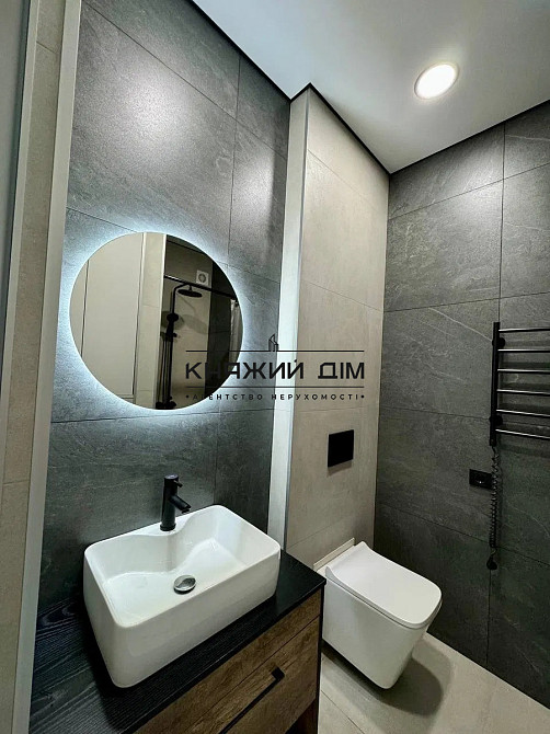 Продаж квартири ЖК Sanville Park Київ - зображення 3