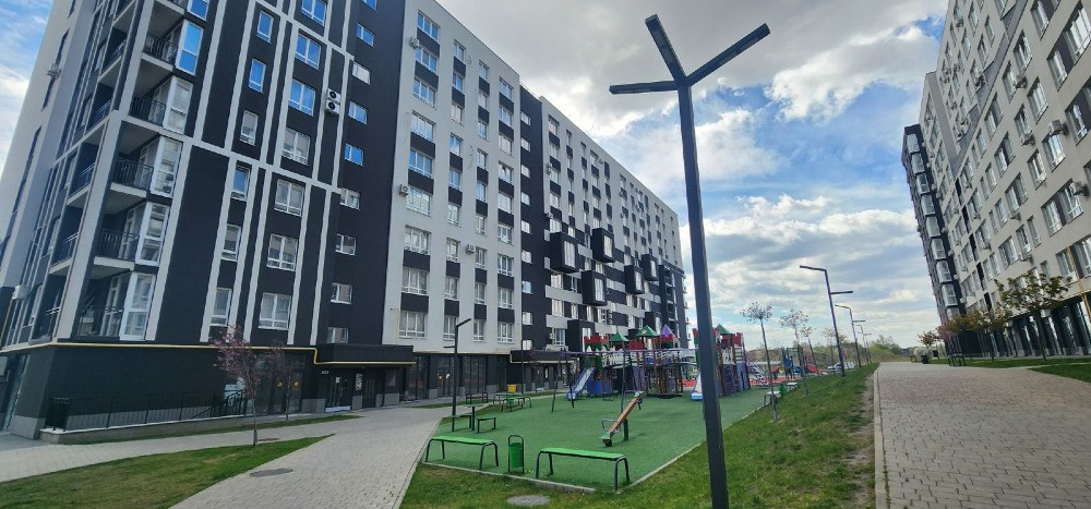 Продаж 2-кімнатної квартири в Сокільниках, вул. Трускавецька, буд. 139 Львів - зображення 3