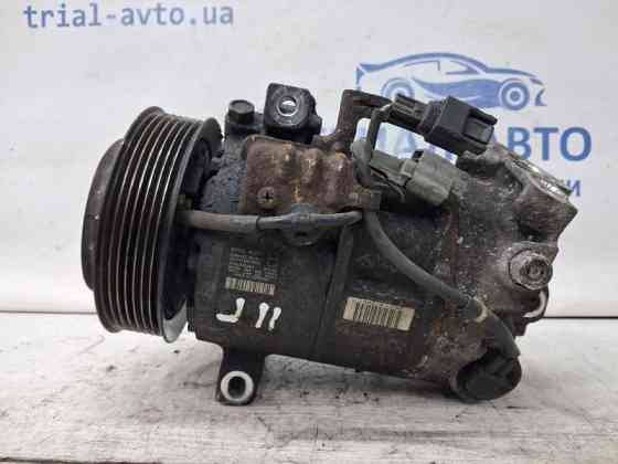 Компрессор кондиционера Nissan Qashqai 2013-2022 926004EB0A (Арт. 64987) Киев