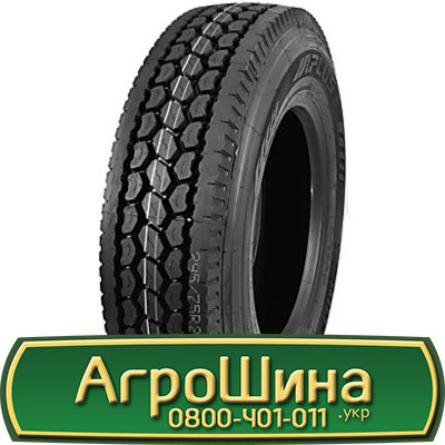 295/75 R22.5 Aplus D808 146/143K Ведуча шина Киев - изображение 1
