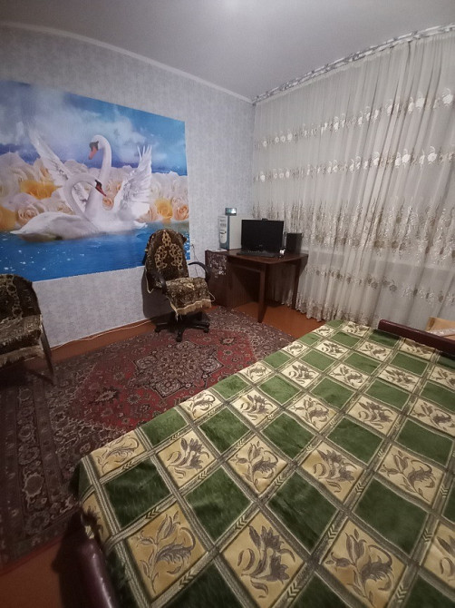 Оренда 2-кім кв, вул. М. Залізняка - Пилипенка Черкассы - изображение 3