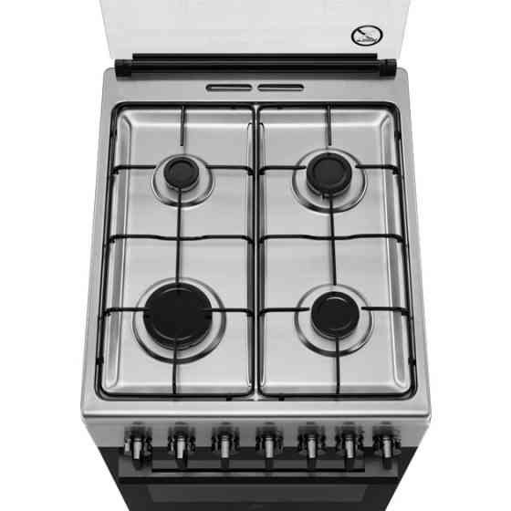 Плита комбінована Electrolux LKK520002X 54 л Киев