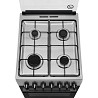 Плита комбінована Electrolux LKK520002X 54 л Київ