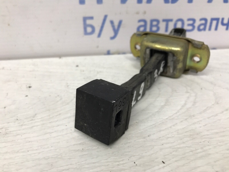 Ограничитель двери задний правый Mitsubishi Lancer 2003-2009 MR473583 (Арт. 55794) Киев - изображение 3