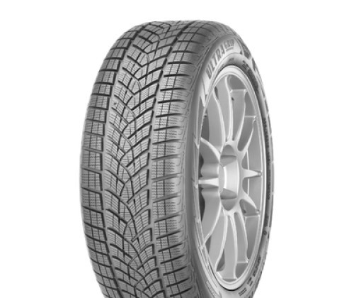 235/55 R19 Goodyear UltraGrip Performance SUV Gen-1 105V Позашляхова шина Київ - зображення 5