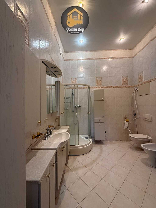 долгосрочная аренда 5-к квартира Киев, Печерский, 3500 $/мес. Киев - изображение 8