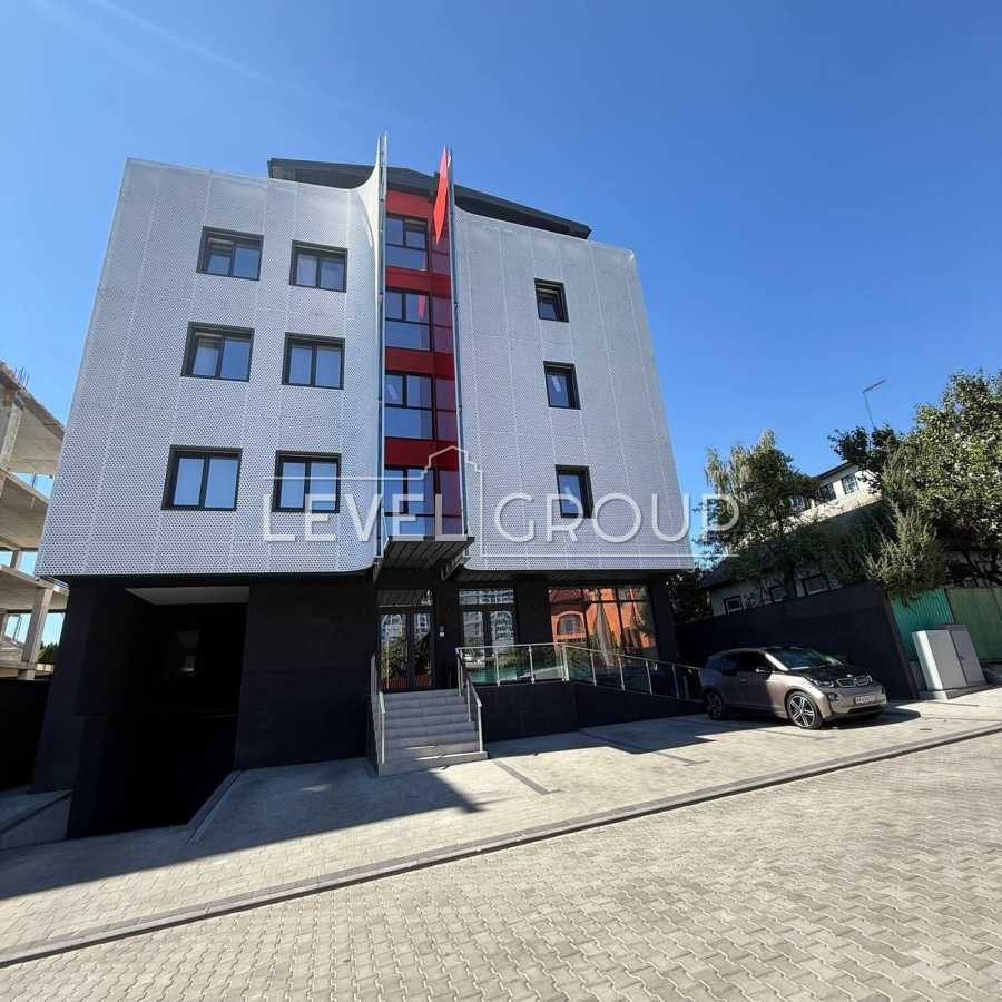 продажа 1-к квартира Киев, Печерский, 69690 $ Київ - зображення 5