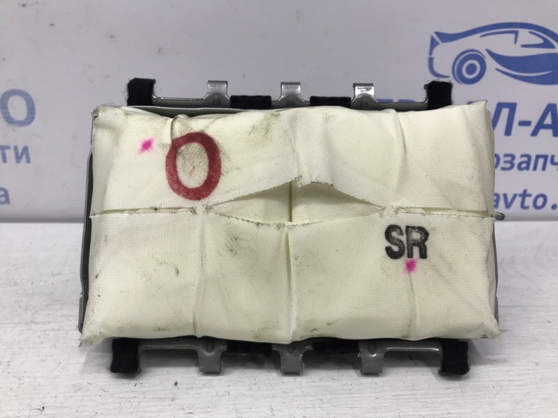 Подушка безопасности в торпеду Toyota RAV 4 A30 2.0 БЕНЗИН 1AZFE 2005 (б/у) Киев - изображение 1