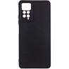 Чохол Epik Full Camera Xiaomi Redmi Note 11 Pro+ 5G Black Харьков