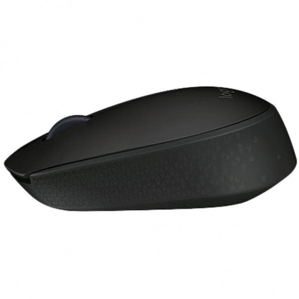 Мишка Logitech B170 USB Black (910-004798) (Код товару:3390) Харків - зображення 7