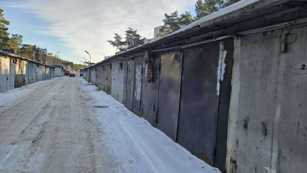 долгосрочная аренда отдельно стоящий гараж Киев, Днепровский, 8000 грн./мес. Киев - изображение 10