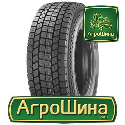 Грузовая шина Constancy Ecosmart 78 (ведущая) 215/75 R17.5 135/133J PR18 Киев - изображение 1