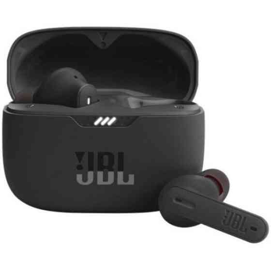 Bluetooth-гарнітура JBL Tune 230NC TWS Black (JBLT230NCTWSBLK) Харків