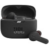 Bluetooth-гарнітура JBL Tune 230NC TWS Black (JBLT230NCTWSBLK) Харків