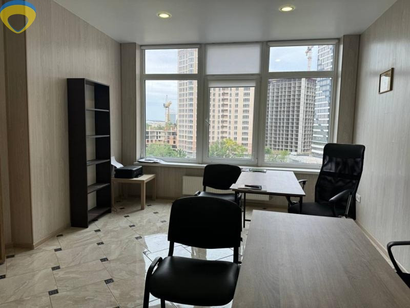 Двокімнатна ЖК 42 Перлина. Море. Аркадія Одесса - изображение 1