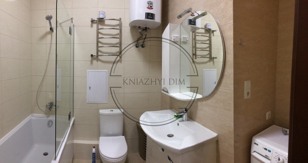 Без комісії! Оренда окремої 2-х к. квартири ЖК Новопечерський Двір м. Звіринецька.11113315 Київ - зображення 9