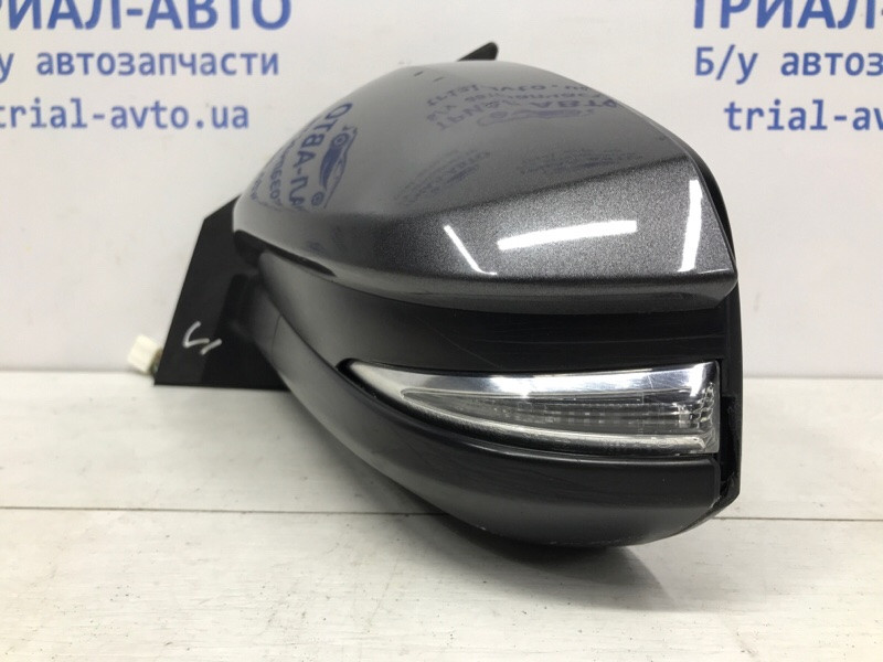 Зеркало левое Toyota RAV 4 2012-2018 8794042C40 (Арт. 57822) Київ - зображення 3