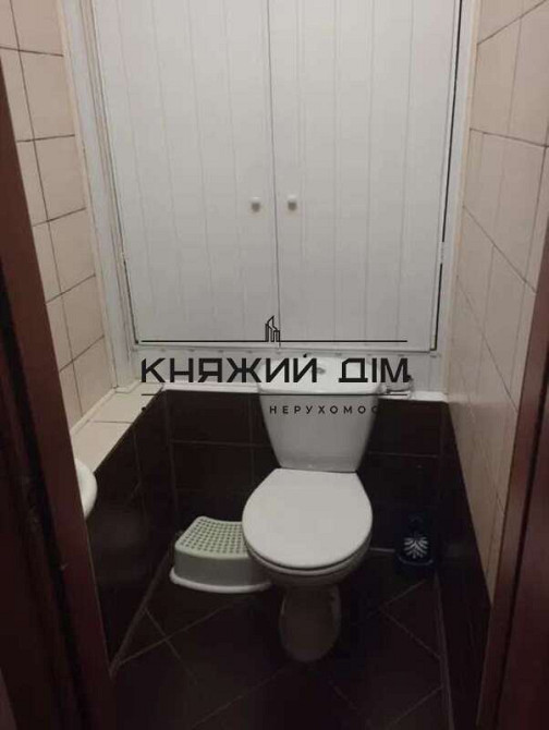 Є ГЕНЕРАТОР! Оренда 2 кімнатної квартири Осокорки Київ - зображення 7