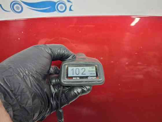 Капот Mazda 3 BM 2.2 DIESEL 2013 (б/у) Київ