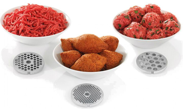 Мясорубка Moulinex ME307832 1600 Вт Киев - изображение 7