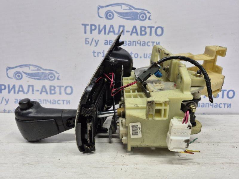 Куліса перемикання акпп Hyundai Santa Fe CM 2.7 БЕНЗИН G6EA 2005 (б/у) Київ - зображення 4