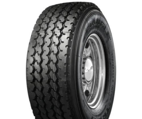 385/65 R22.5 Triangle TR697 160J Прицепная шина Київ - зображення 12