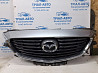 Решетка радиатора Mazda 6 GJ 2.2 DIESEL 2012 (б/у) Киев